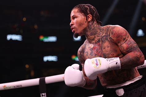 davis boxrec|Gervonta Davis boxer • .